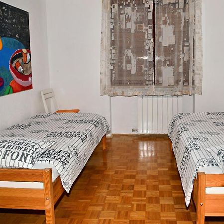 Апартаменти Apartma Ika Копер Екстер'єр фото