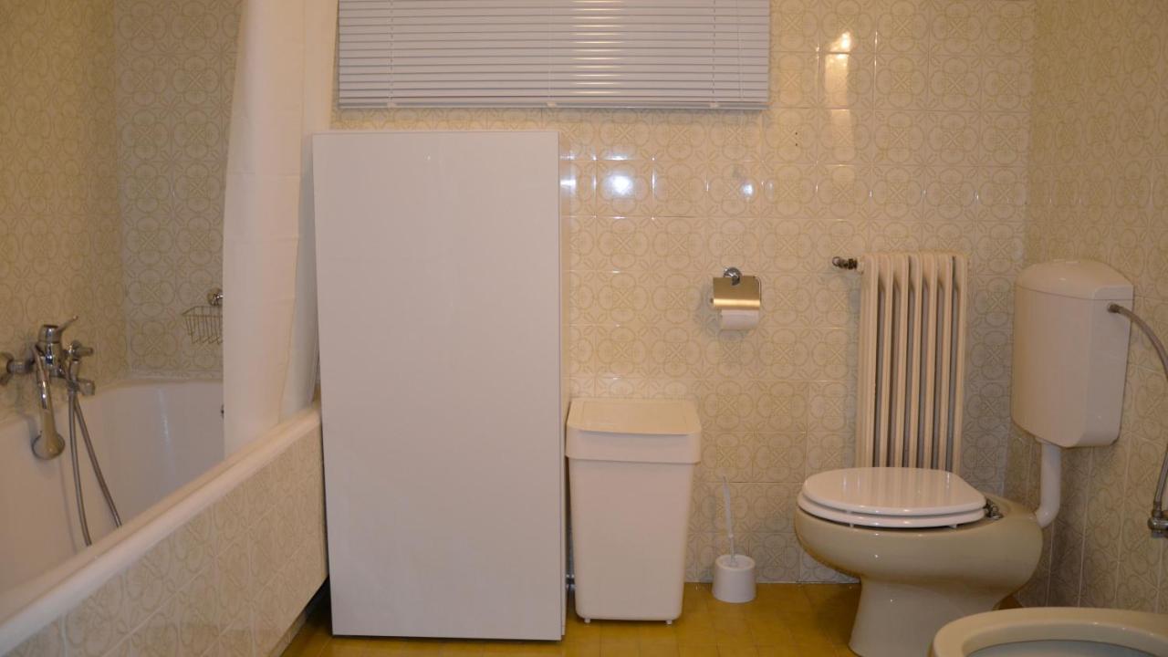 Апартаменти Apartma Ika Копер Екстер'єр фото