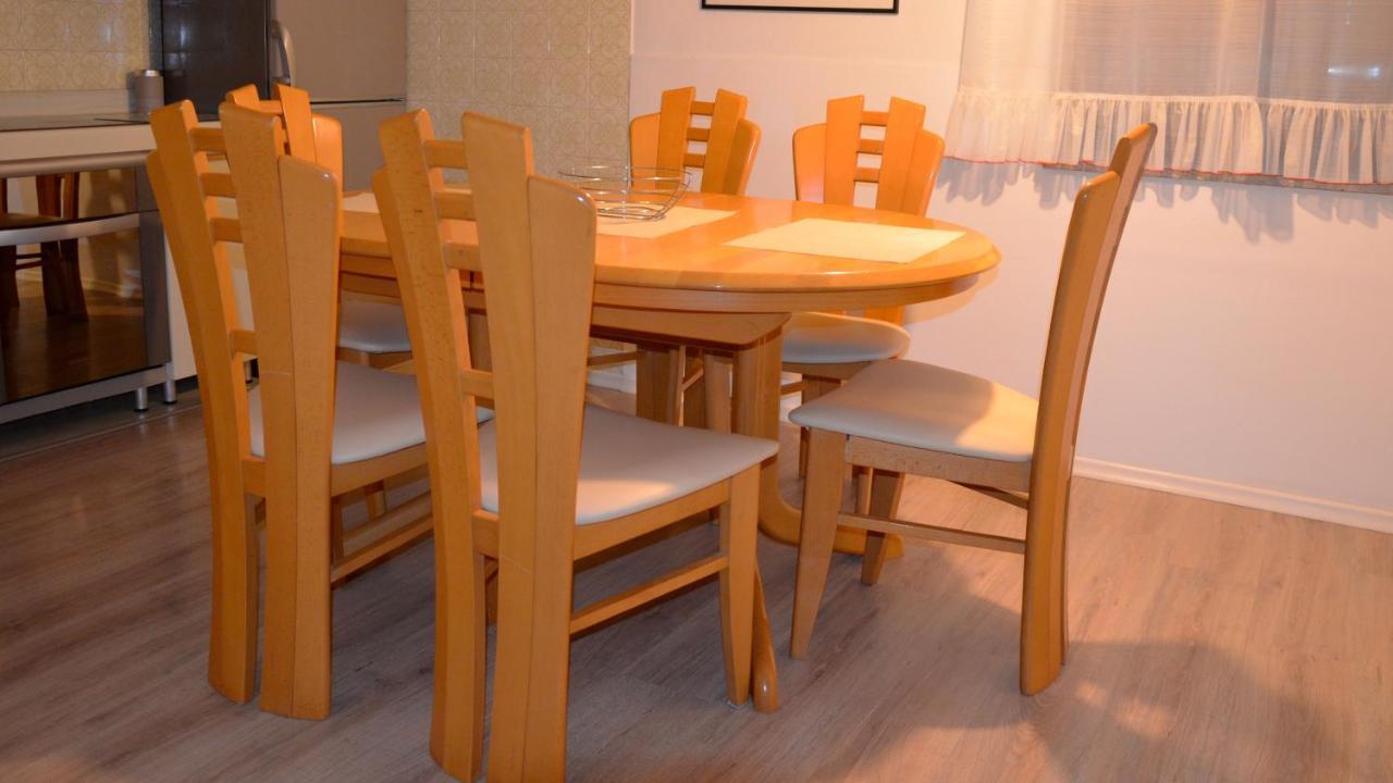 Апартаменти Apartma Ika Копер Екстер'єр фото