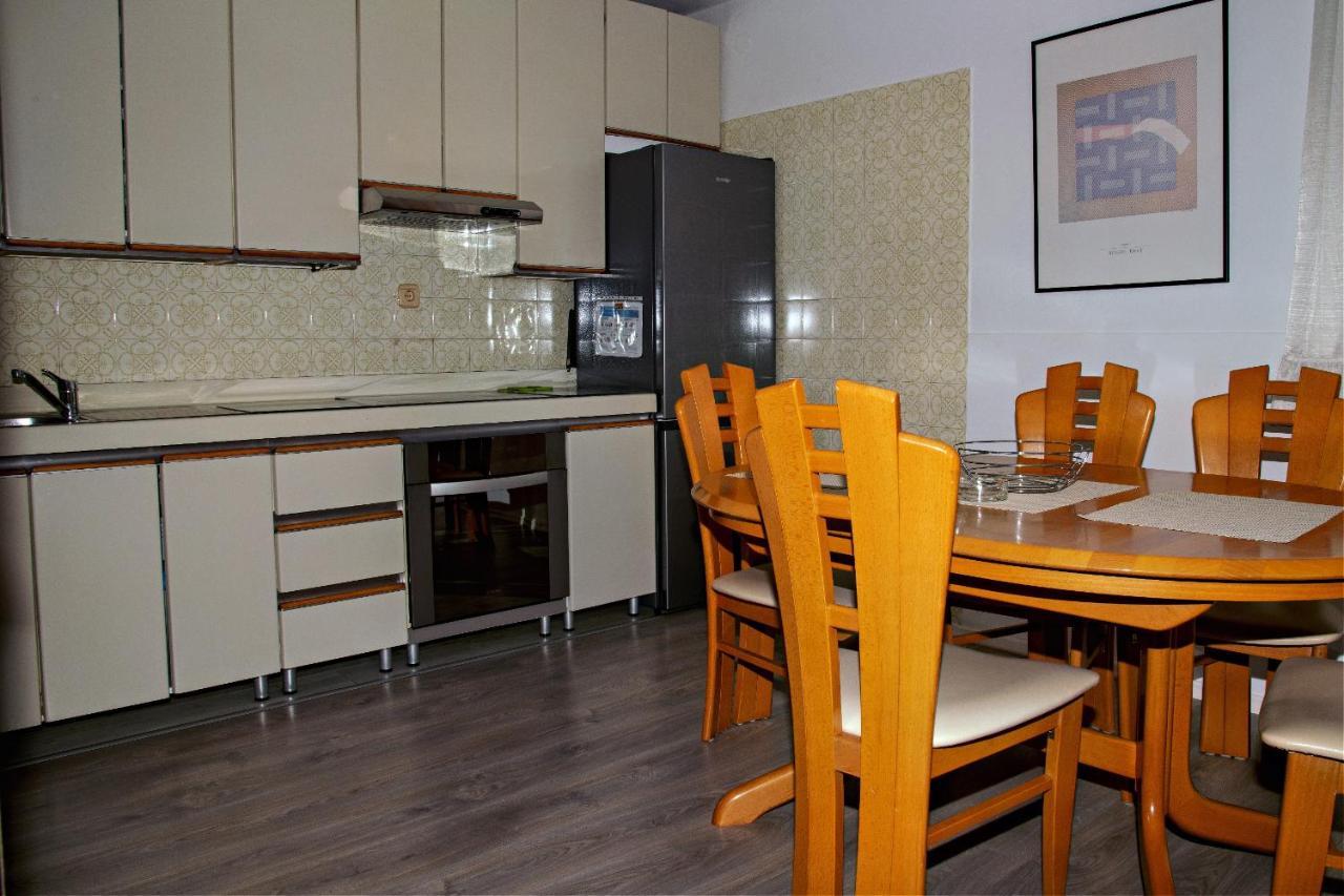 Апартаменти Apartma Ika Копер Екстер'єр фото