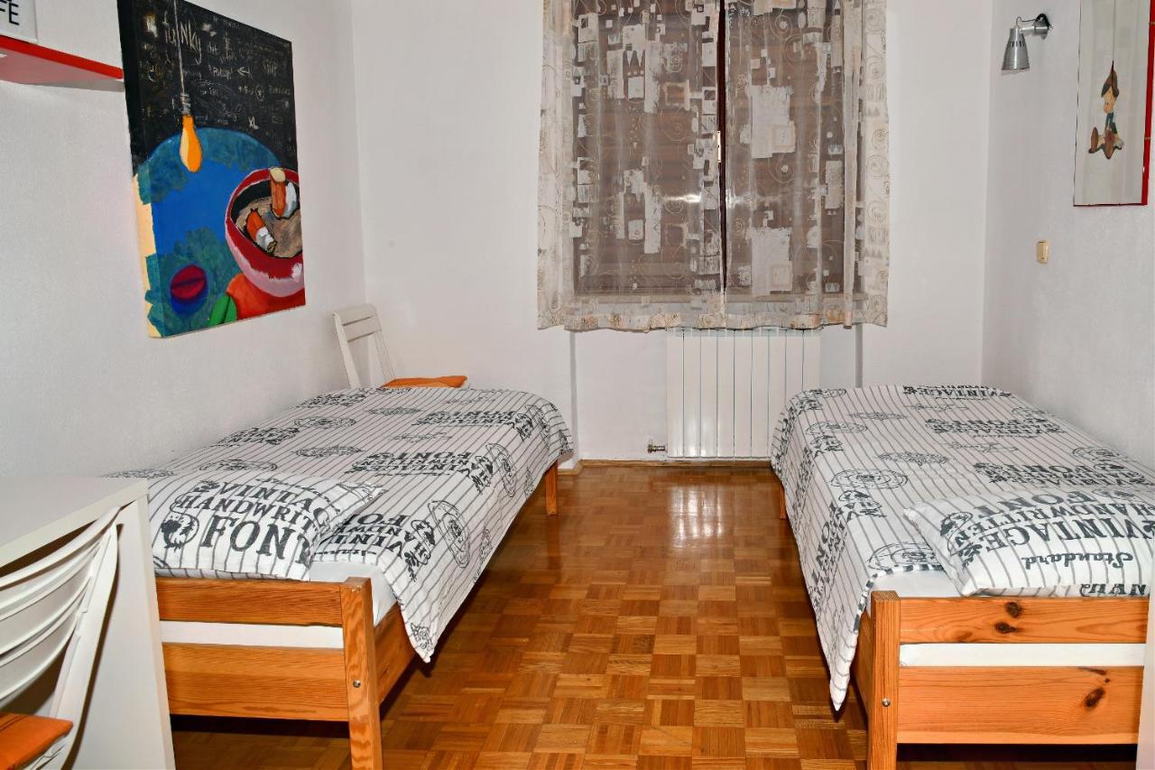 Апартаменти Apartma Ika Копер Екстер'єр фото
