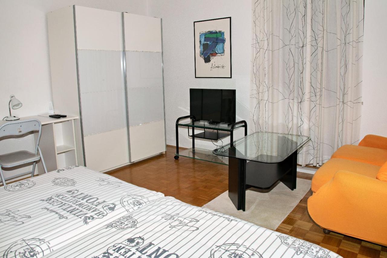 Апартаменти Apartma Ika Копер Екстер'єр фото