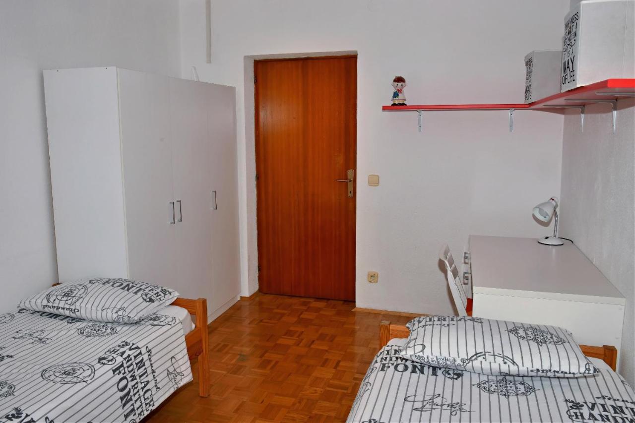 Апартаменти Apartma Ika Копер Екстер'єр фото